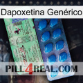 Dapoxetina Genérico new02